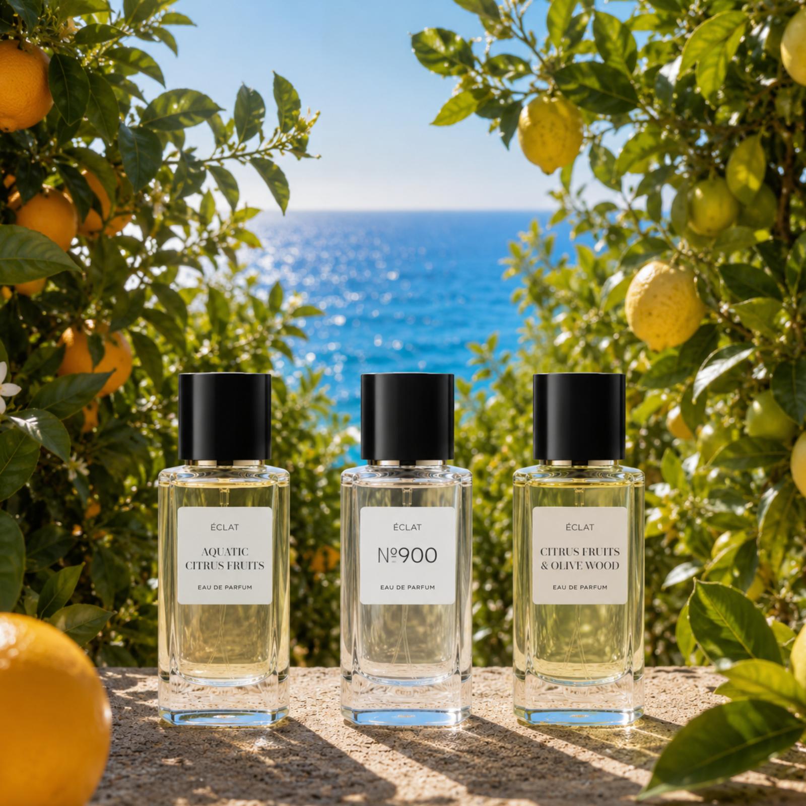 How to Make Your Perfume Last Longer in Summer