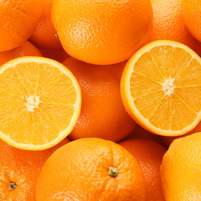 ORANGE PERFUMES