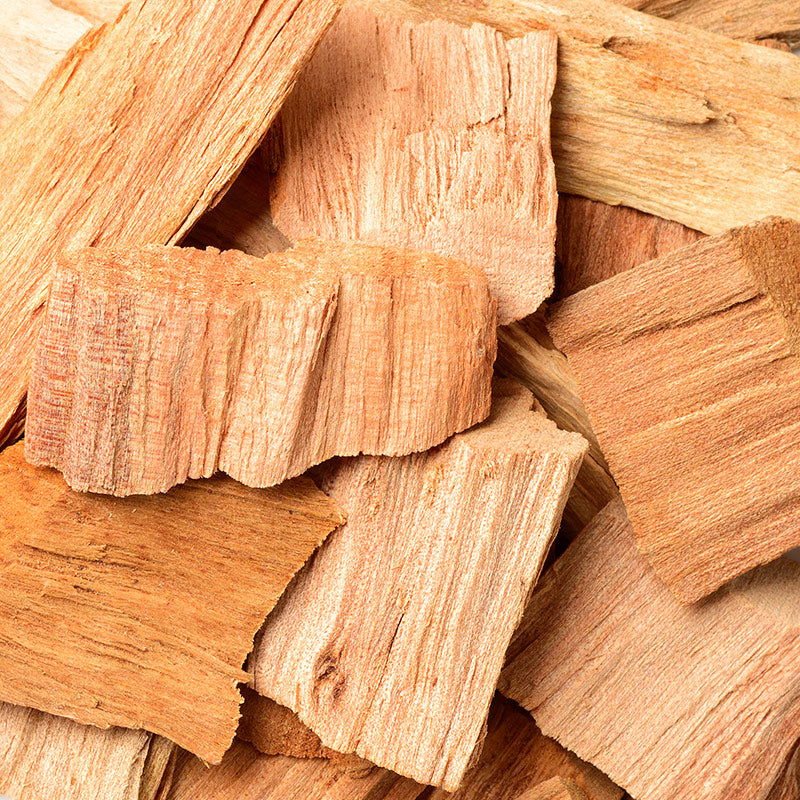 SANDALWOOD PERFUMES