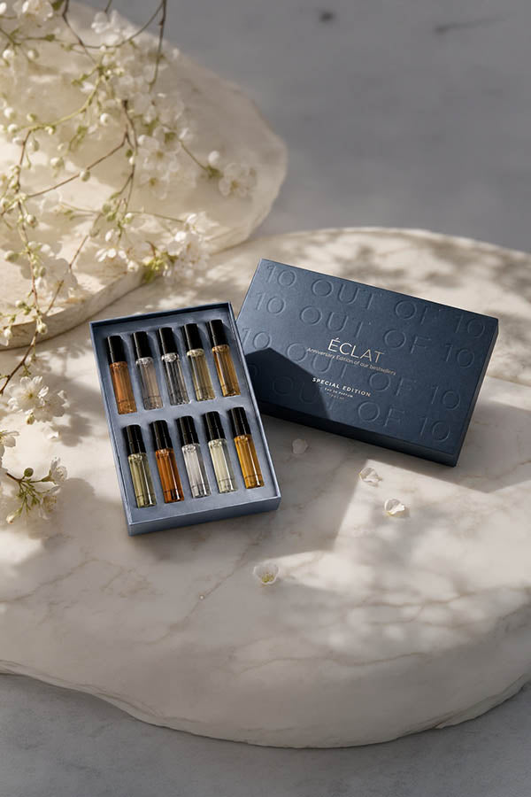 Klasyczne perfumy dla mężczyzn