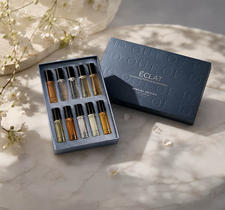 Klasyczne perfumy dla mężczyzn