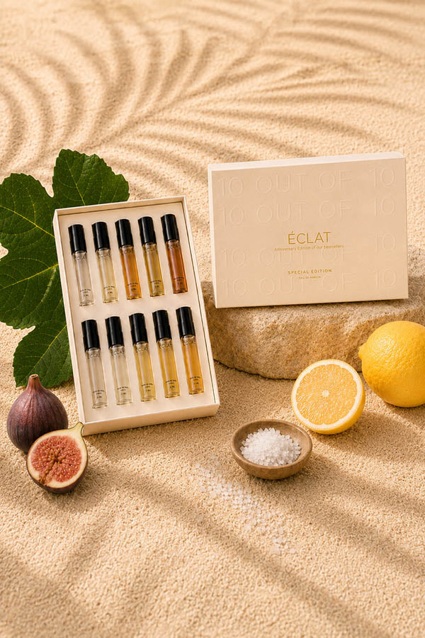 EKSKLUZYWNE PERFUMY UNISEX