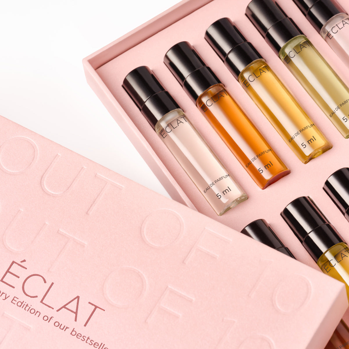 10 OUT OF 10 – Special Edition