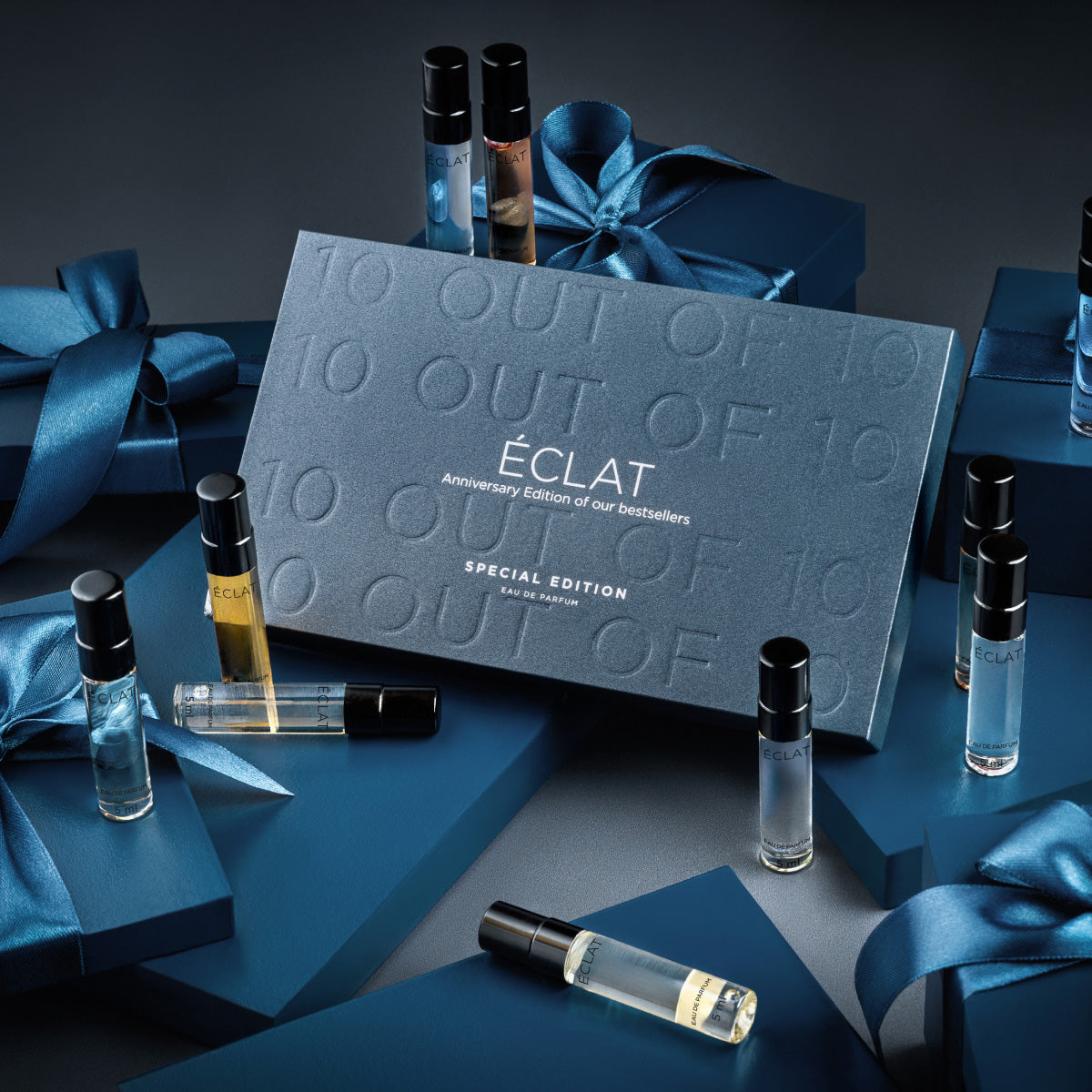 10 OUT OF 10 – Special Edition