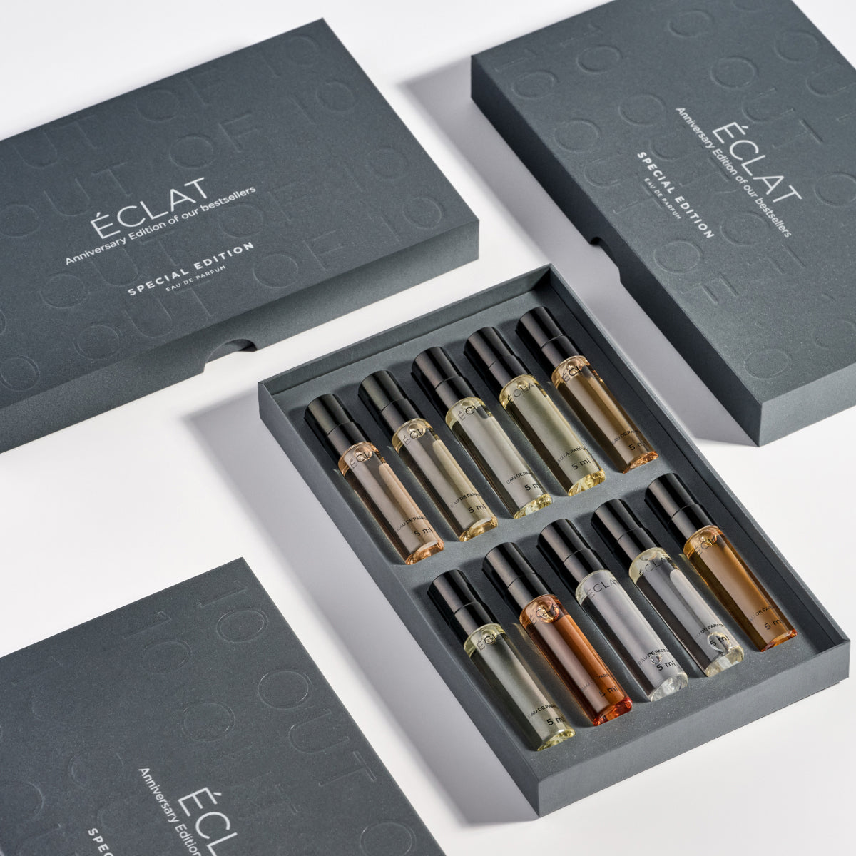 10 OUT OF 10 – Special Edition