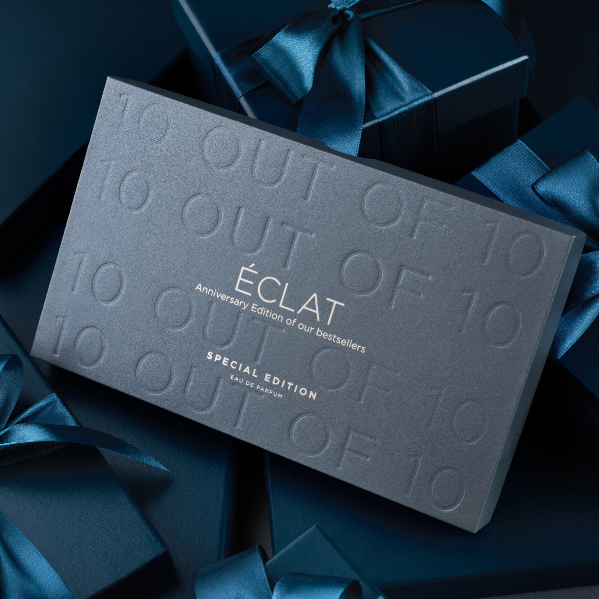 10 OUT OF 10 – Special Edition