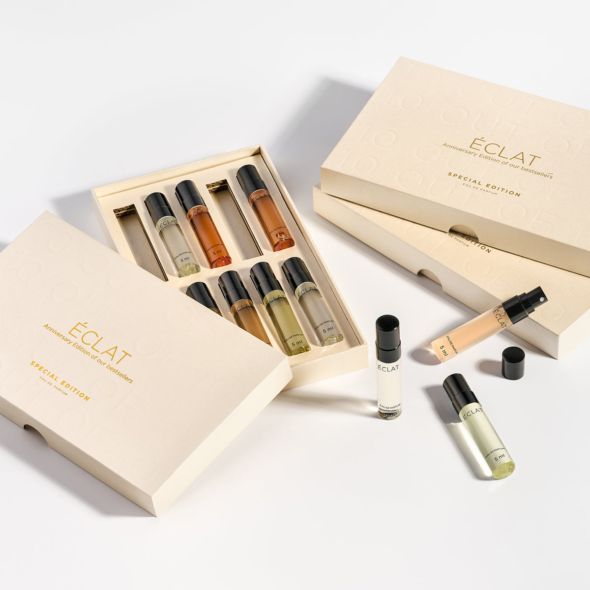 10 OUT OF 10 – Special Edition