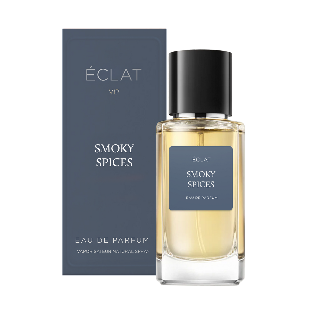 ÉCLAT Smoky Spices VIP