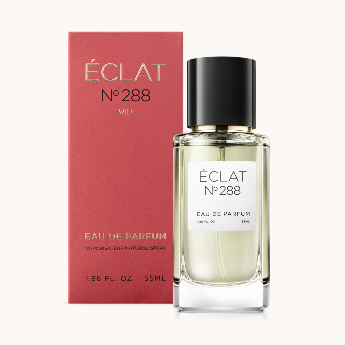 ÉCLAT 288 VIP