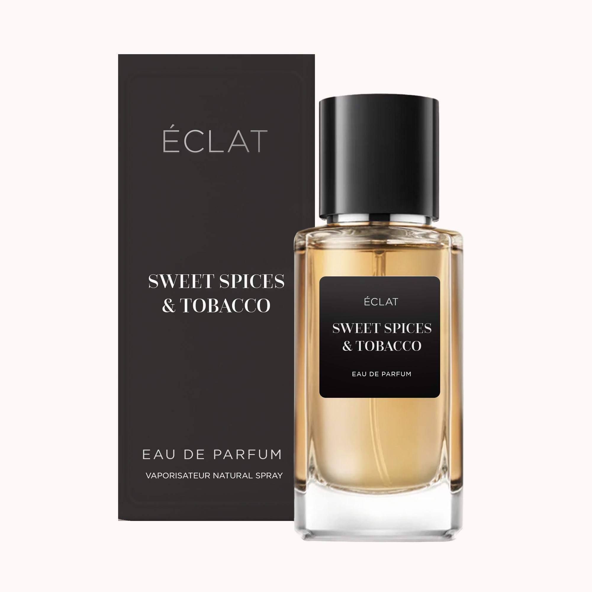 ÉCLAT 778 - Sweet Spices & Tobacco