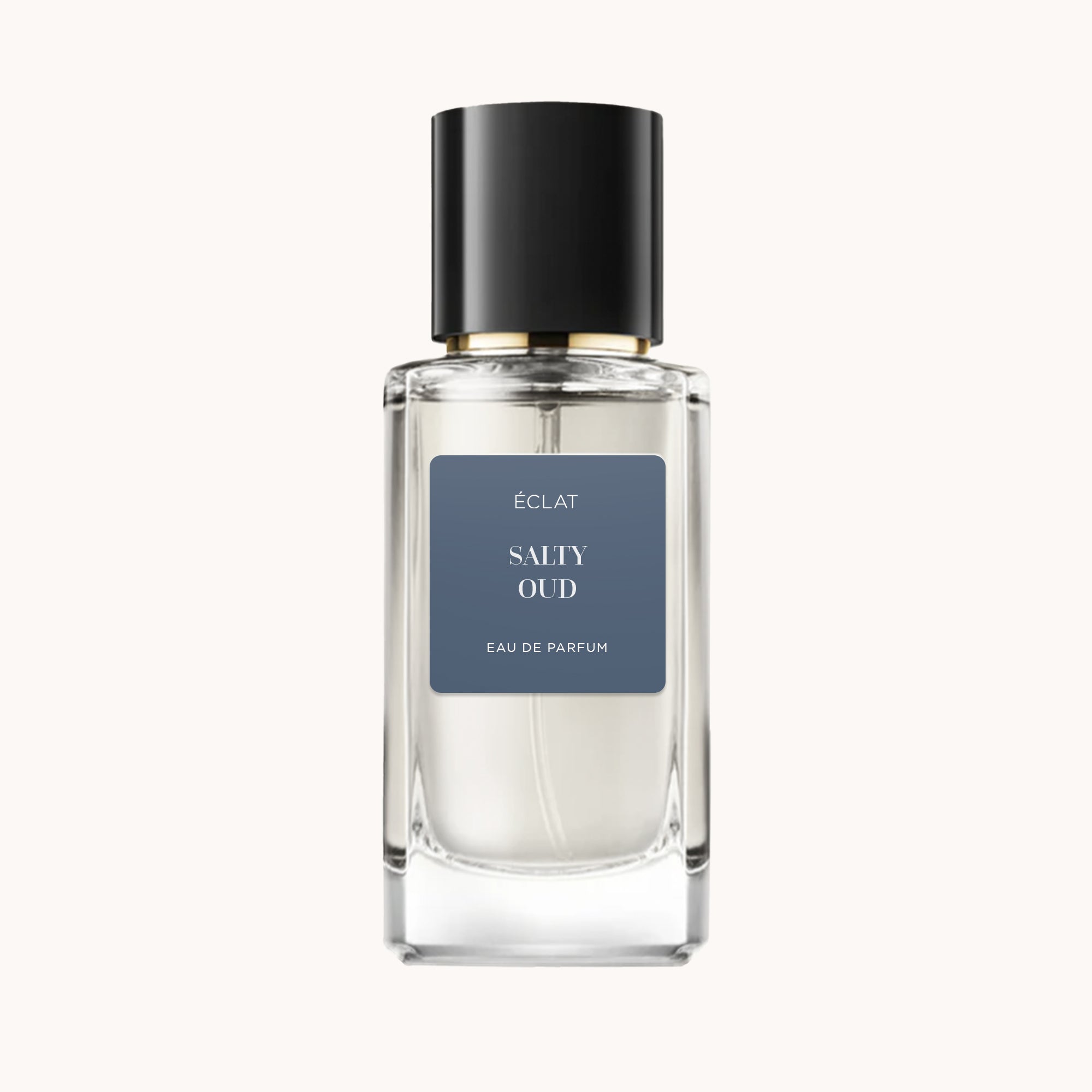 ÉCLAT Salty Oud VIP