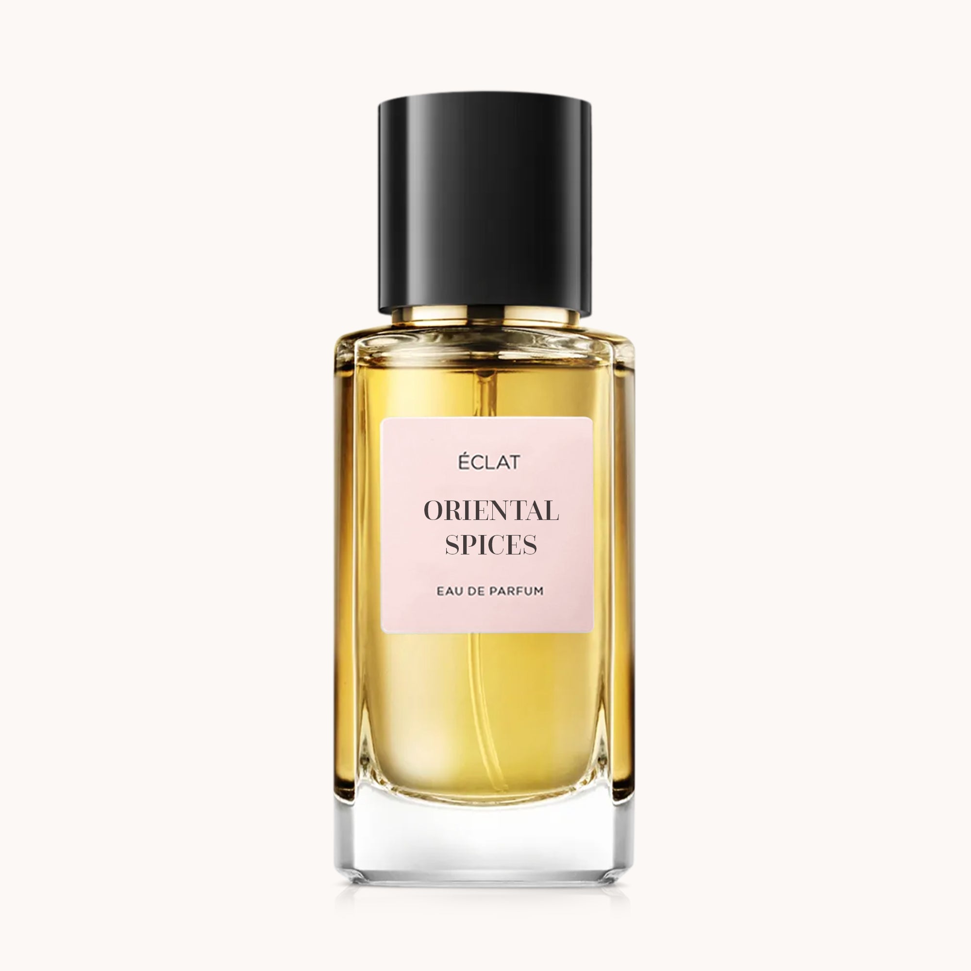 ÉCLAT Oriental Spices