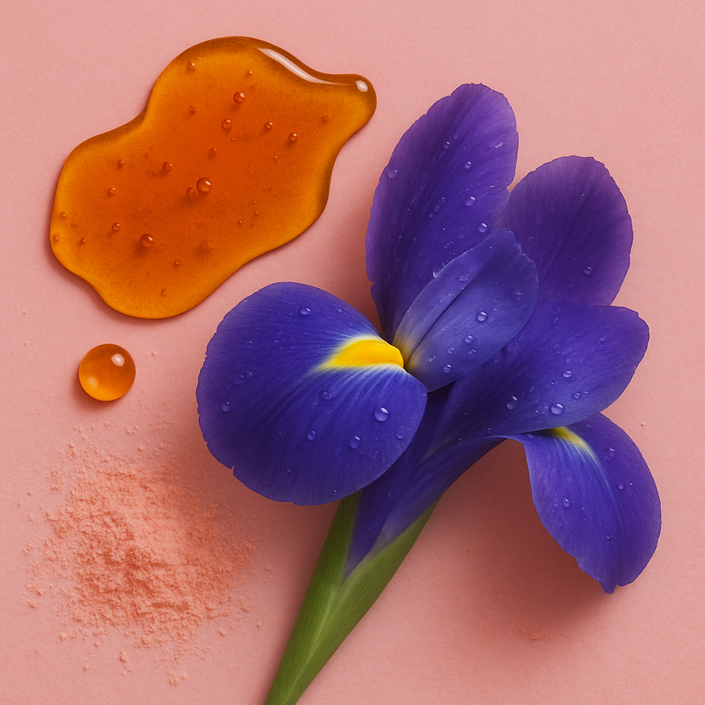 ÉCLAT 185 - Benzoin & Caramel