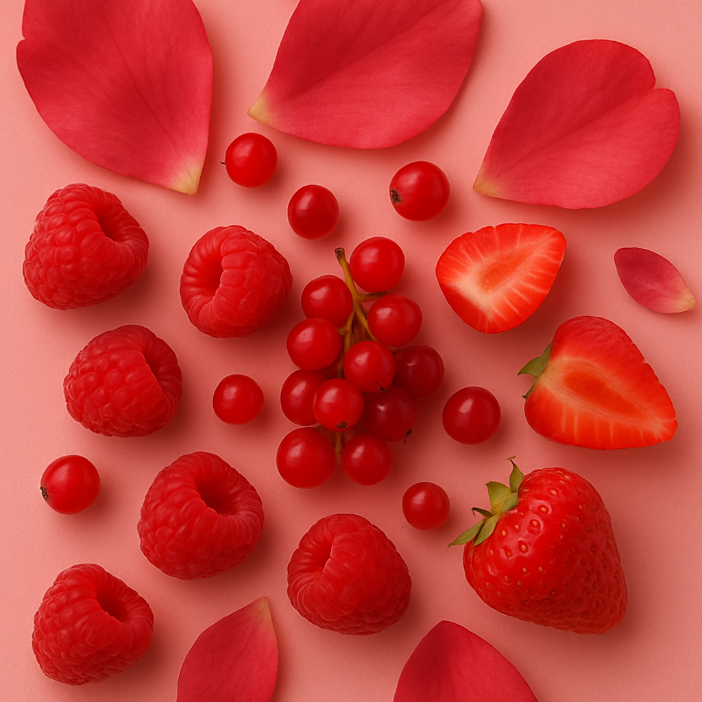 ÉCLAT 403 RAR - Fruity Rose