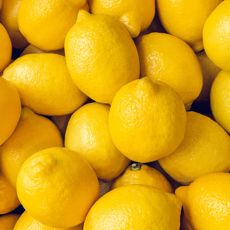 LEMON & CITRON PERFUMES