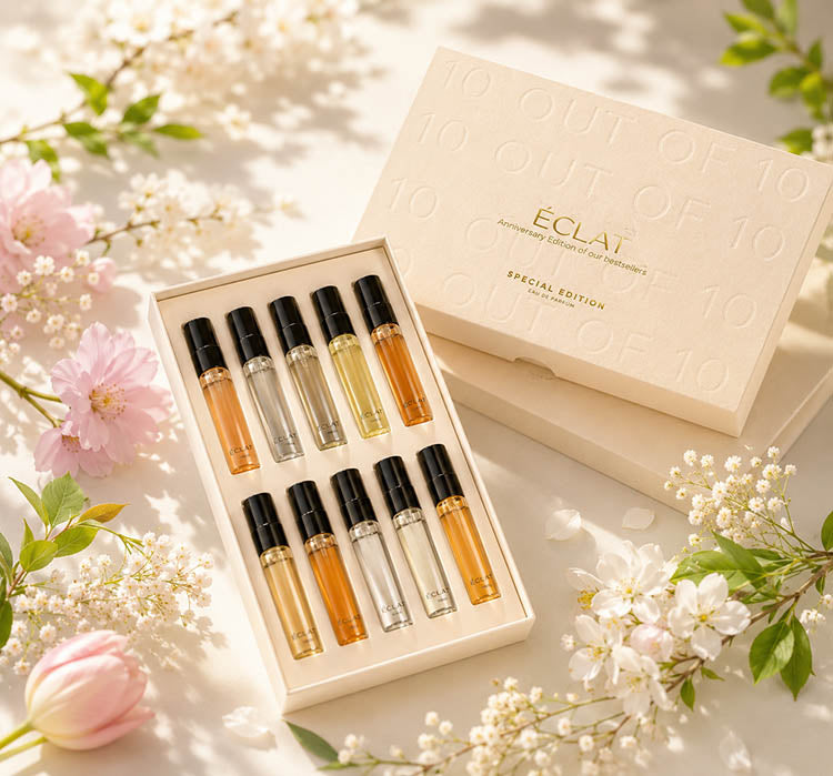 RZADKIE PERFUMY UNISEX