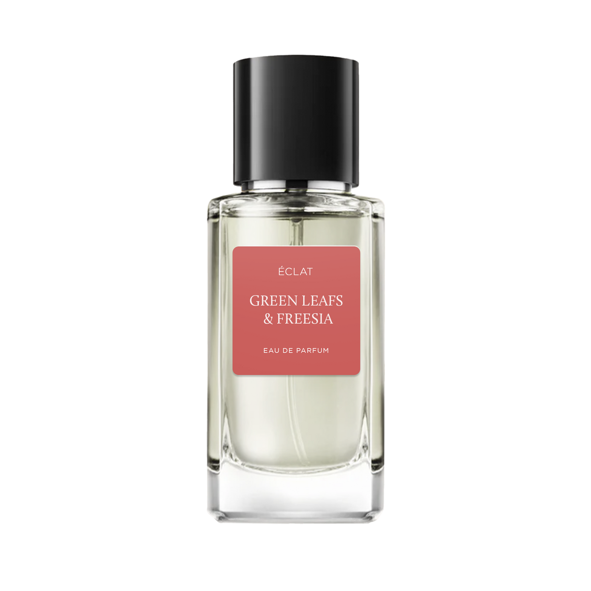 ÉCLAT Green Leafs & Freesia VIP