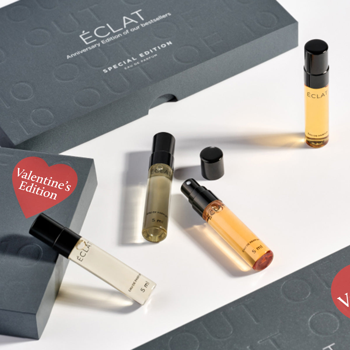 10 OUT OF 10 – Valentine’s Edition