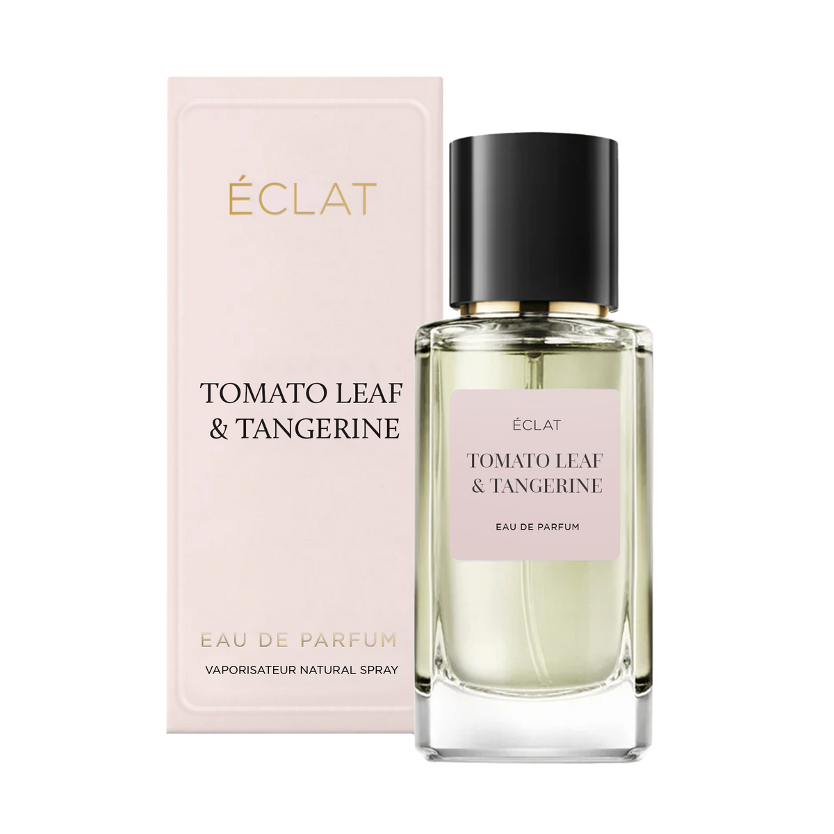 ÉCLAT Tomato Leaf & Tangerine