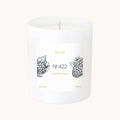 ÉCLAT 422 VIP Soy scented candle