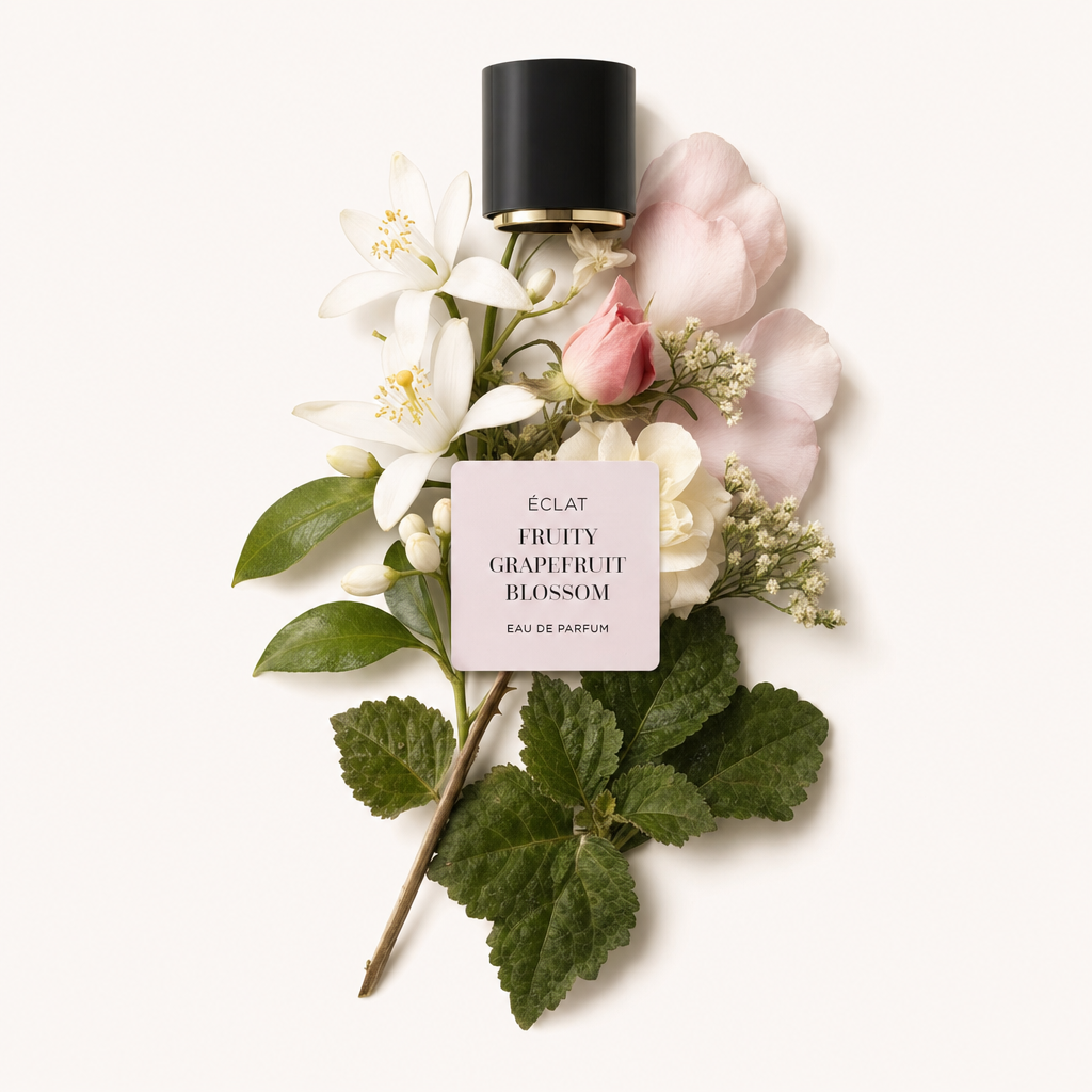 ÉCLAT Fruity Grapefruit Blossom