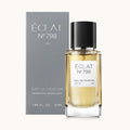 ÉCLAT 798 VIP - Spicy Kulfi