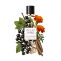 ÉCLAT 965 VIP - Vetiver & Tagetes