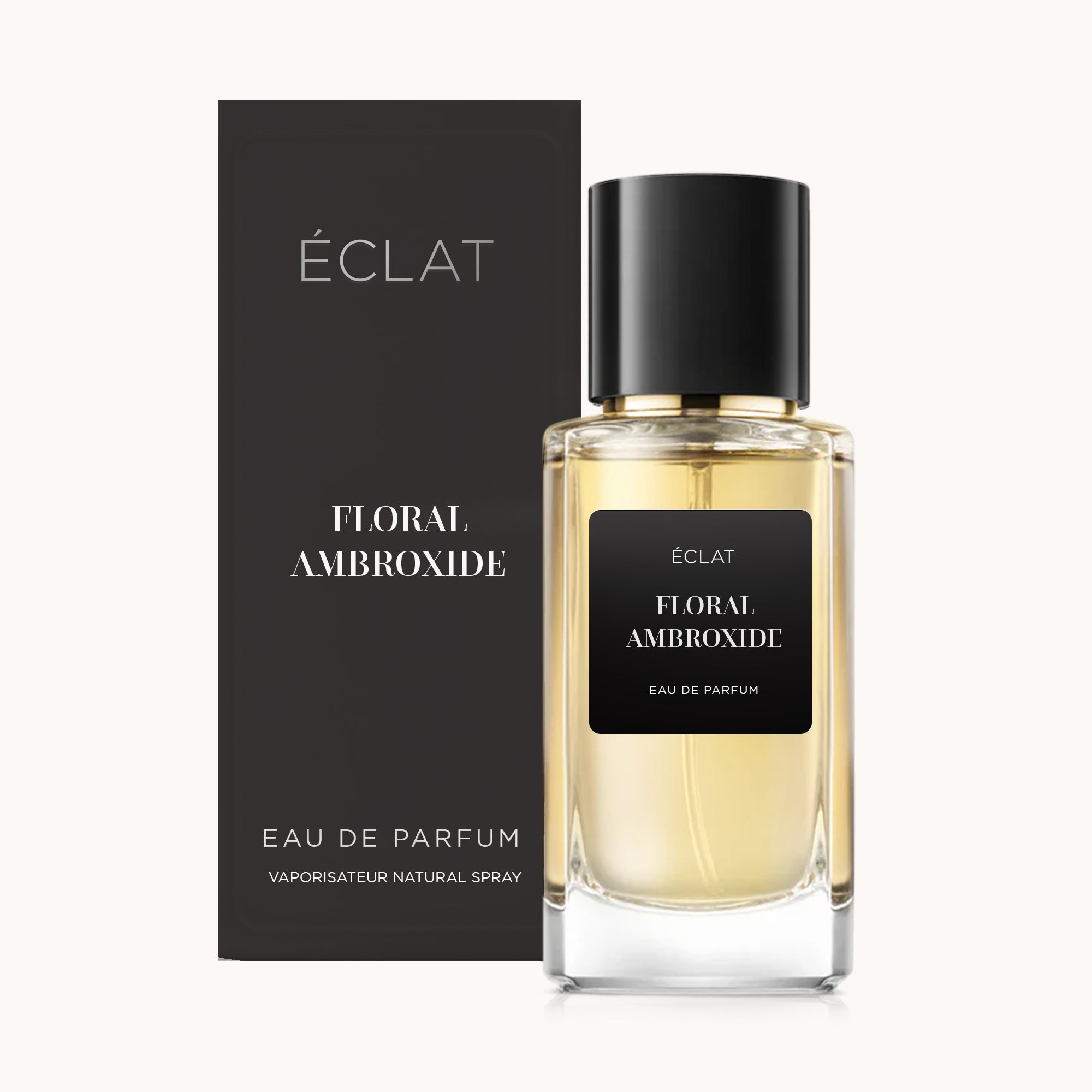 ÉCLAT Floral Ambroxide