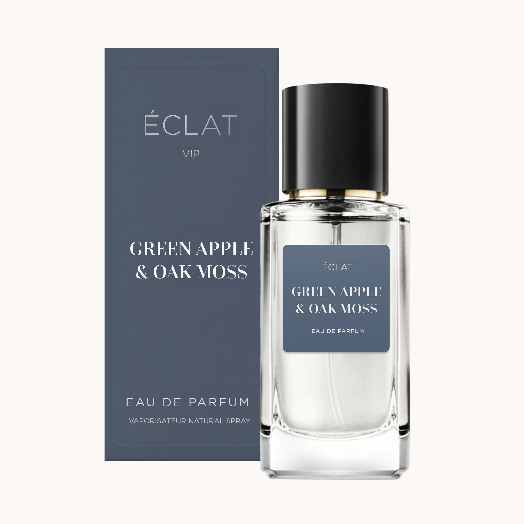 ÉCLAT Green Apple & Oak Moss