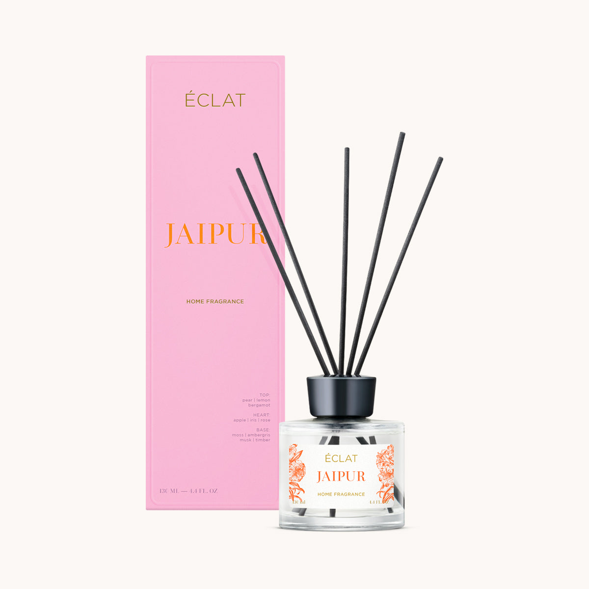 ÉCLAT Jaipur Fragrance Sticks